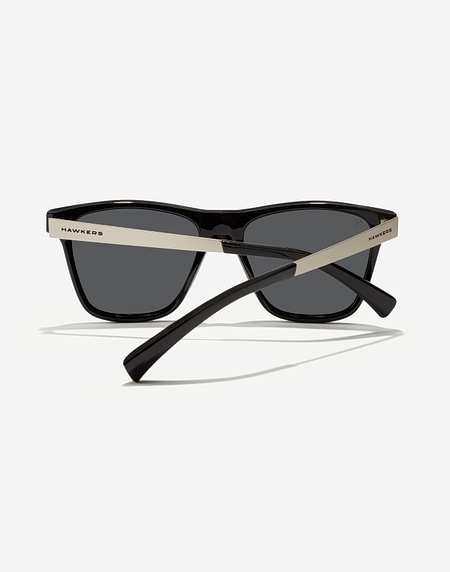 Gafas de sol Hawkers ONE LS METAL - POLARIZED BLACK