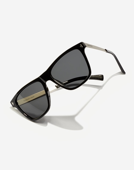 Gafas de sol Hawkers ONE LS METAL - POLARIZED BLACK