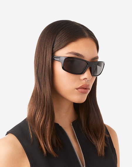 Gafas de sol Hawkers BOOST - POLARIZED BLACK DARK