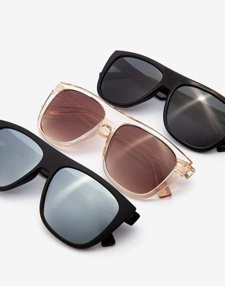 Gafas de sol Hawkers BLACK RUNWAY