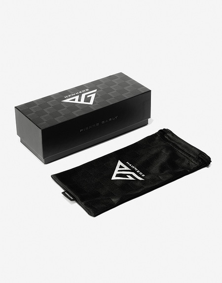 Gafas de sol Hawkers HAWKERS X PIERRE GASLY - DIVER TEAL CAREY