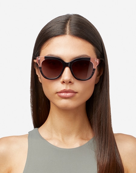 Gafas de sol Hawkers BLACK PINK AUDREY