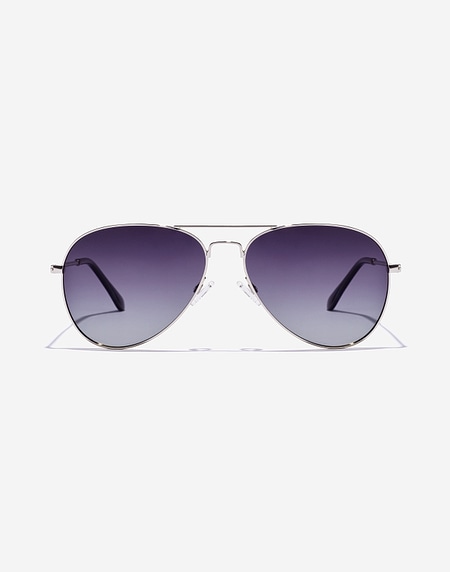 Hawkers HAWK - POLARIZED SILVER GREY w375