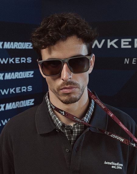 Gafas de sol Hawkers HAWKERS X ALEX MARQUEZ - HORIZON