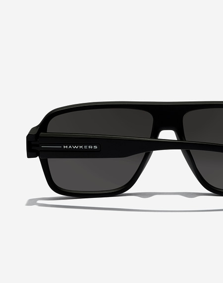 Gafas de sol Hawkers PARLAY - BLACK GREY