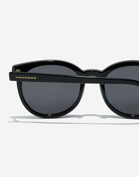 Gafas de sol Hawkers RESORT - BLACK DARK