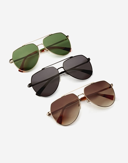 Gafas de sol Hawkers SHADOW - BLACK