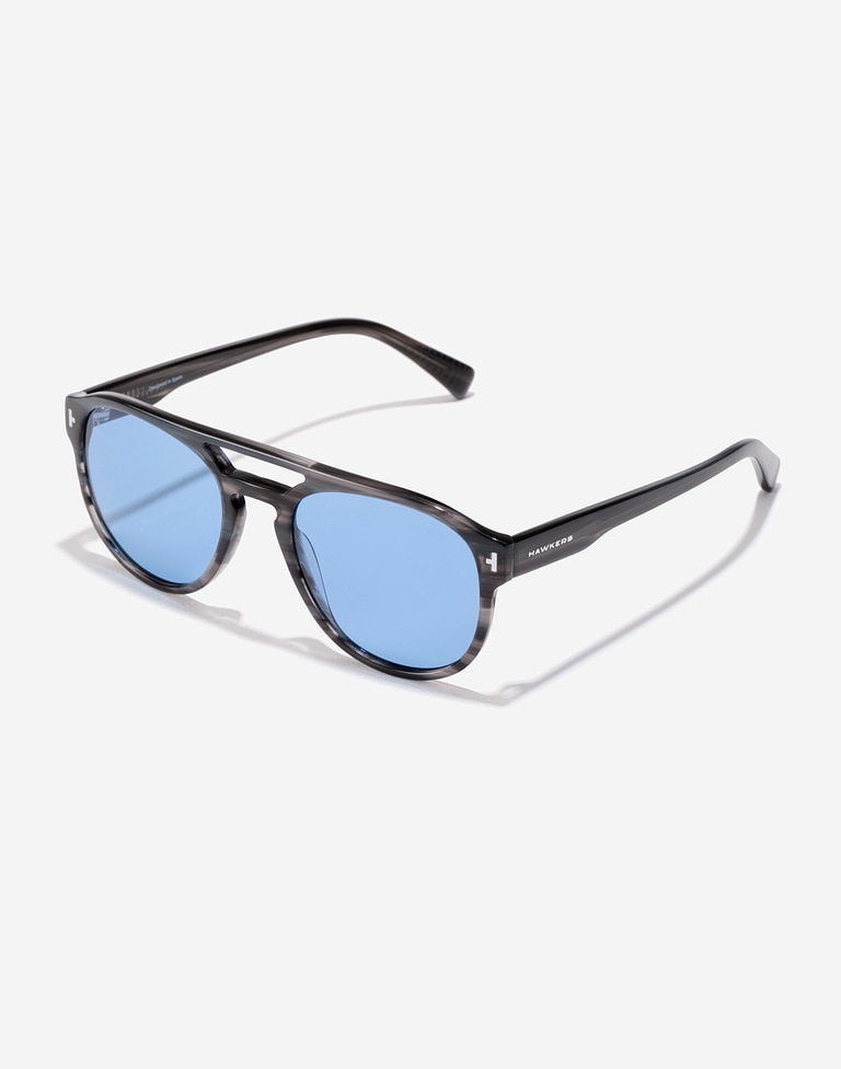 Gafas de sol Hawkers DIVER - DEMI GREY BLUEBERRY