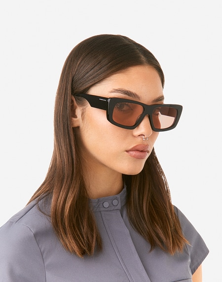 Gafas de sol Hawkers ZENITH - BLACK NUDE