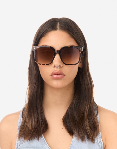 Gafas de sol Hawkers EUPHORIA - CAREY TERRACOTA