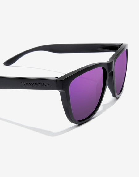 Gafas de sol Hawkers ONE RAW - POLARIZED BLACK JOKER
