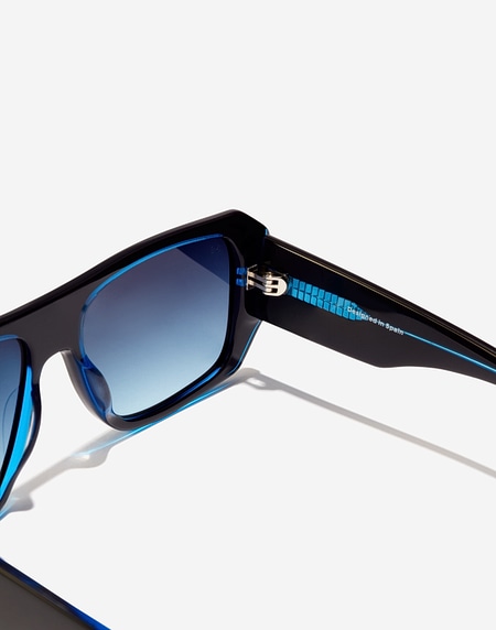 Gafas de sol Hawkers HELL - DARK BLUE DENIM
