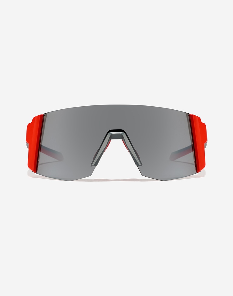Gafas de sol Hawkers LYNX SMALL - CORAL SILVER
