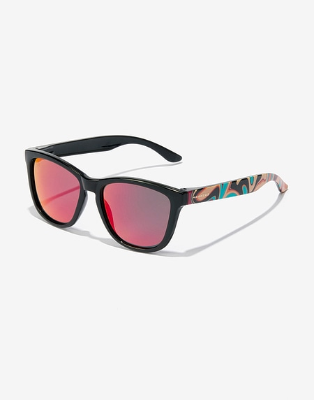 Hawkers ONE - POLARIZED PSYCHEDELIC RUBY w375