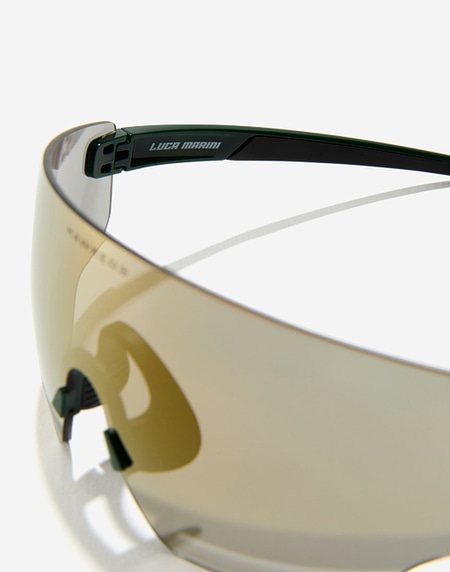 Gafas de sol Hawkers HAWKERS X LUCA MARINI - SPEED