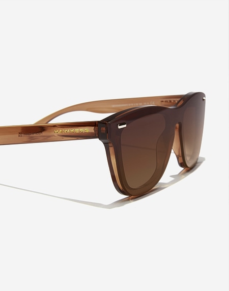 Gafas de sol Hawkers ONE VENM RAW - BROWN PEANUT BUTTER