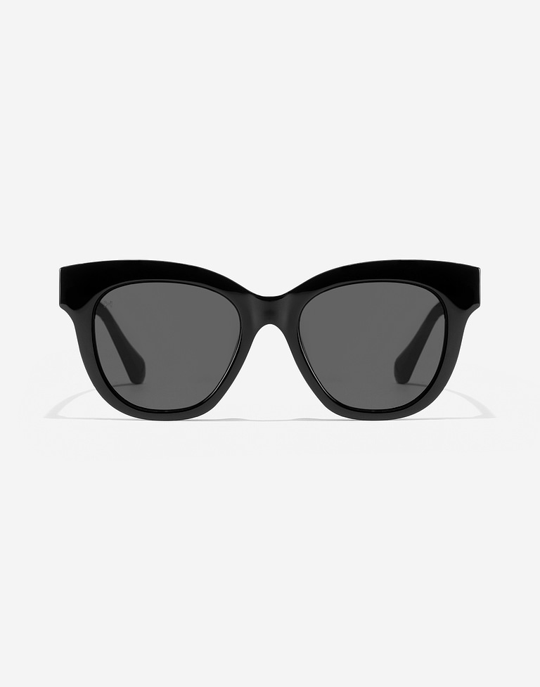 Gafas de sol Hawkers AUDREY RAW - POLARIZED BLACK