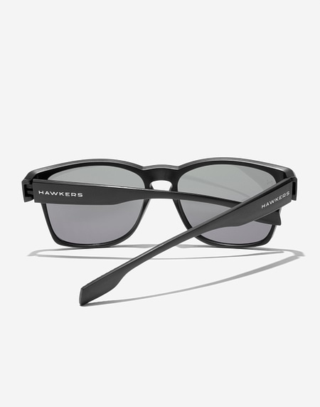 Gafas de sol Hawkers CORE RAW - POLARIZED BLACK DARK