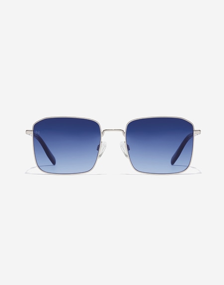 Gafas de sol Hawkers IRIS - SILVER BLUE DENIM