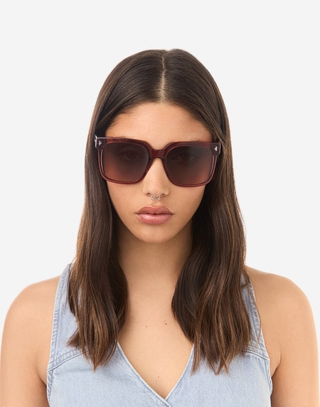 Gafas de sol Hawkers EUPHORIA - RASPBERRY PINK