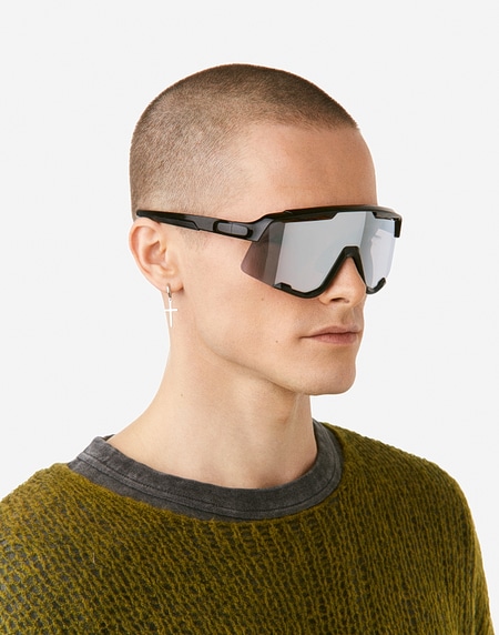 Gafas de sol Hawkers POWER - BLACK CHROME