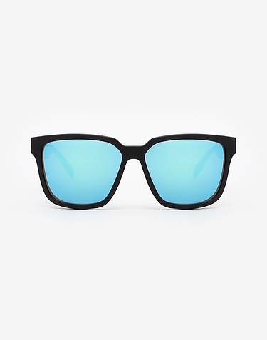 Hawkers CARBON BLACK - CLEAR BLUE MOTION w375