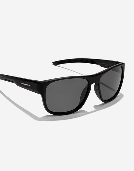 Gafas de sol Hawkers GRIP - POLARIZED BLACK DARK