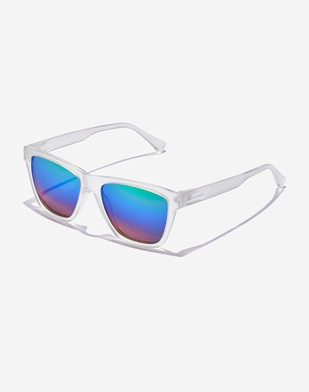 Gafas de sol Hawkers ONE LS RODEO - POLARIZED CRYSTAL RAINBOW