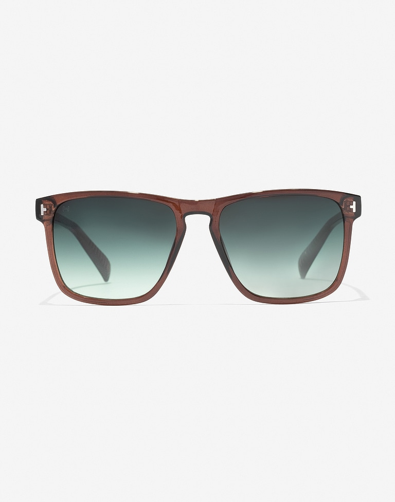 Gafas de sol Hawkers HAWKERS X PIERRE GASLY - DUST BROWN