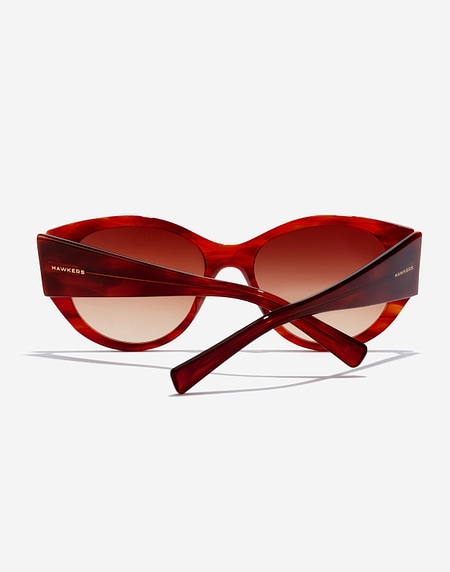 Gafas de sol Hawkers MIRANDA - HAVANA TERRACOTA