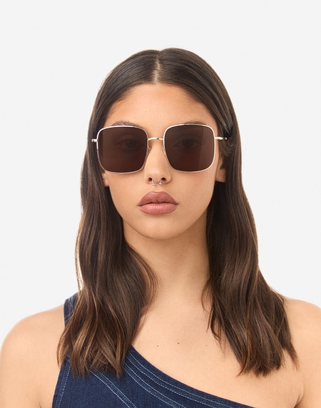 Gafas de sol Hawkers ROYAL FLUSH - POLARIZED GOLD BROWN