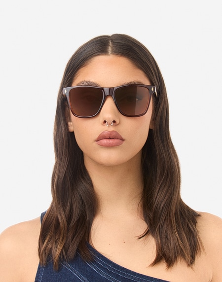 Gafas de sol Hawkers ONE LS METAL - POLARIZED BROWN