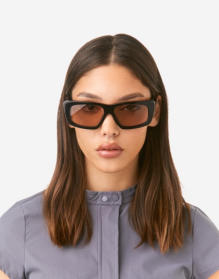 Gafas de sol Hawkers ZENITH - BLACK NUDE