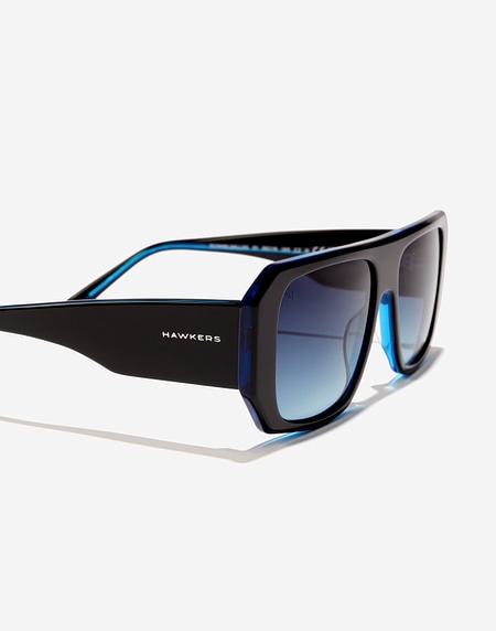 Gafas de sol Hawkers HELL - DARK BLUE DENIM