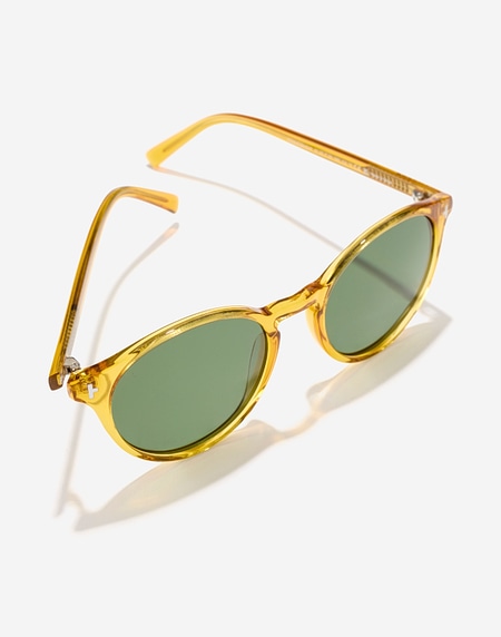 Gafas de sol Hawkers SALT - POLARIZED YELLOW ALLIGATOR