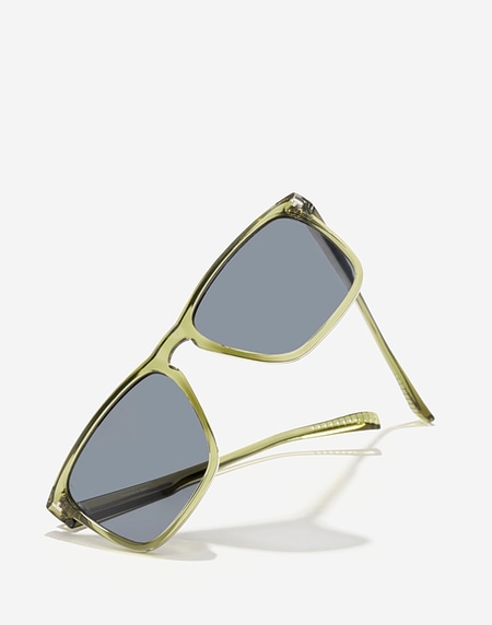 Gafas de sol Hawkers DUST - POLARIZED GREEN DARK