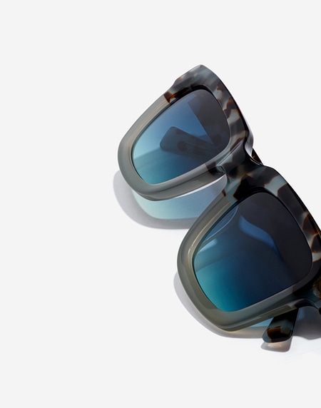 Gafas de sol Hawkers ONE UPTOWN - CAREY BLUE
