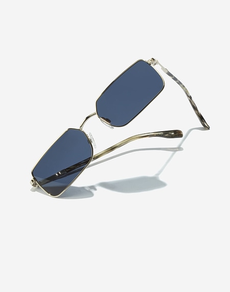 Gafas de sol Hawkers SOUR - GOLD DARK BLUE