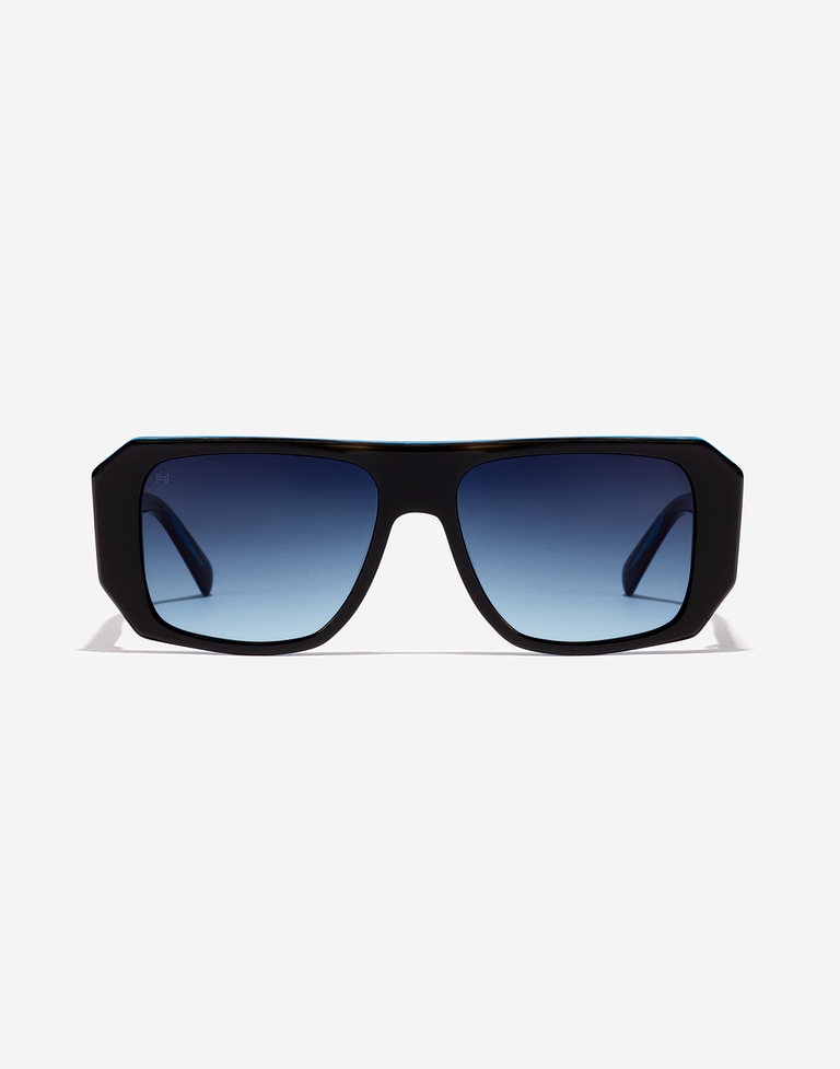 Gafas de sol Hawkers HELL - DARK BLUE DENIM