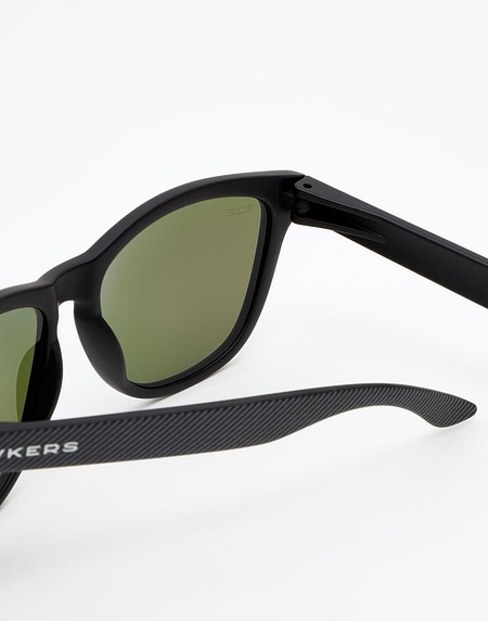 Gafas de sol Hawkers ONE - POLARIZED CARBONO EMERALD