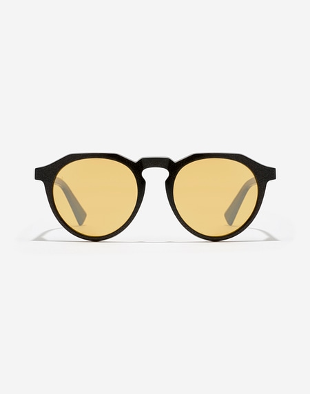 Gafas de sol Hawkers WARWICK RAW - NOIR MUSTARD