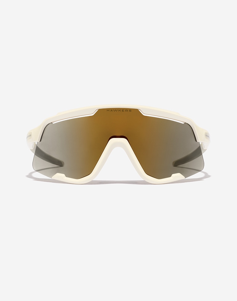 Gafas de sol Hawkers POWER - IVORY BEIGE