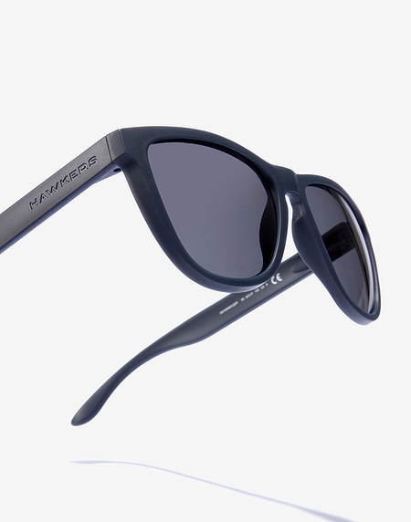 Gafas de sol Hawkers ONE RAW - POLARIZED NAVY DARK