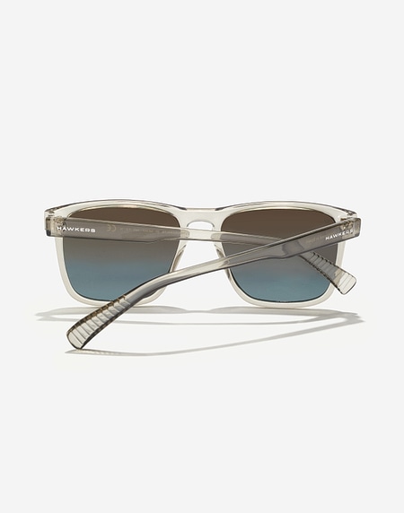 Gafas de sol Hawkers DUST - GREY STORM