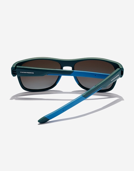 Gafas de sol Hawkers GRIP - DARK TEAL STORM
