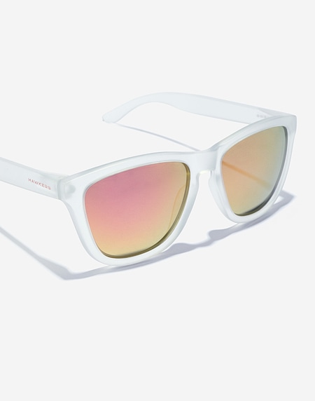 Gafas de sol Hawkers ONE COLT - POLARIZED CRYSTAL PINK