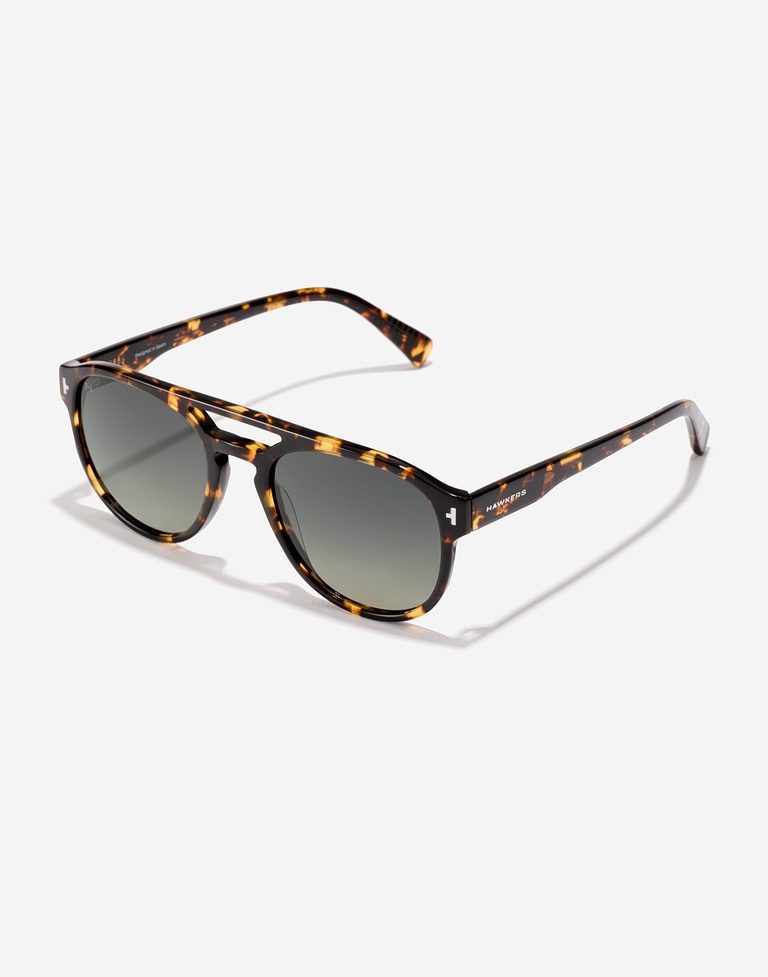 Gafas de sol Hawkers DIVER - CAREY SMOKY BLACK