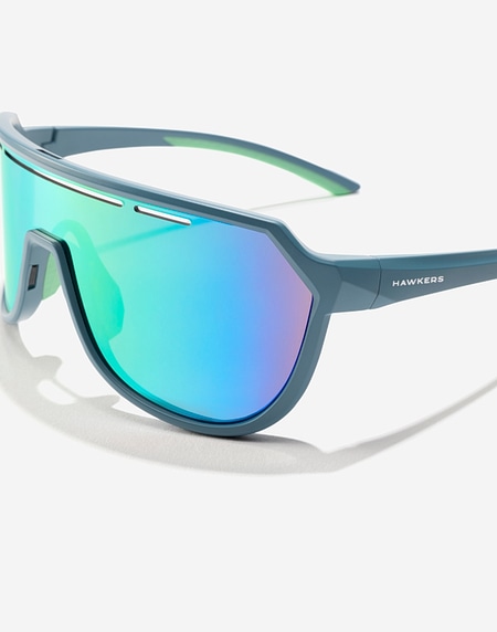 Gafas de sol Hawkers FLY - BLUE SMOKE YELLOW