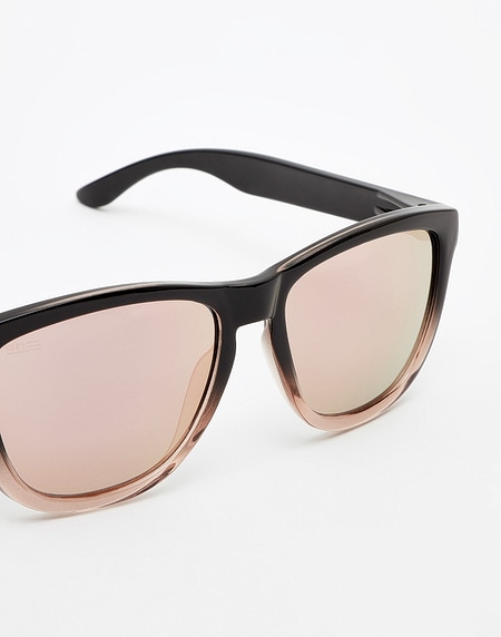 Gafas de sol Hawkers POLARIZED FUSION - ROSE GOLD ONE