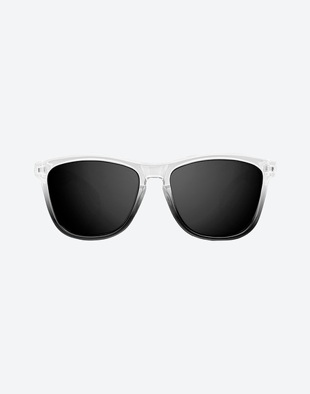 Hawkers GRADIANT WHITE/BLACK - BLACK POLARIZED w375